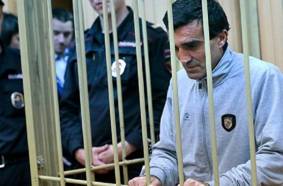 Ռուսաստանում դատապարտված Հրաչյա Հարությունյանը մինչև այս ամսվա վերջ կարտահանձնվի Հայաստան. «ՌուսԱրմԻնֆո»