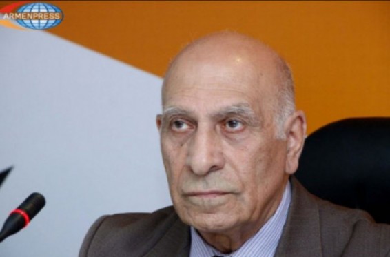 Դա հետախուզական հարձակում էր, միևնույն ժամանակ՝ ոչ միայն հետախուզական. Նորատ Տեր-Գրիգորյանցը՝ ապրիլյան պատերազմի մասին