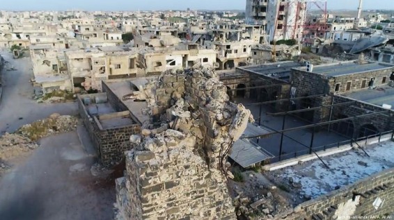 Սիրիայի հարցով բանակցությունների երկրորդ փուլը մեկնարկելու է հուլիսի 10-ին