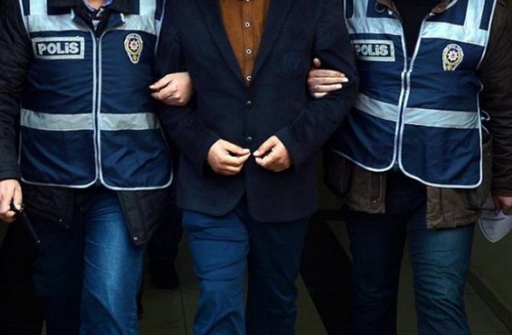 Թուրքիայում հերթական պաշտոնյան է կալանավորվել