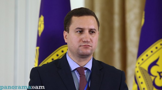 Пресс-секретарь МИД Армении: Всю ответственность за дальнейшие развития будет нести Азербайджан