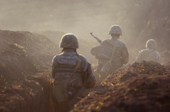 Հարուցվել են քրեական գործեր՝ ազգային մոլեռանդության շարժառիթով կատարված սպանությունների դեպքերի առթիվ