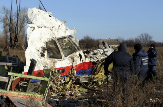 Պուտինն ասել է՝ ինչու ԱՄՆ-ն երբեք չի գաղտնազերծի MH17-ի կործանման մասին տեղեկությունները