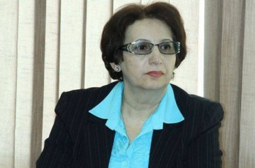 Արցախի սահմանին վիրավորված պայմանագրային զինծառայողի աչքի վիրահատությունը հարթ է անցել. Անահիտ Հայթայան