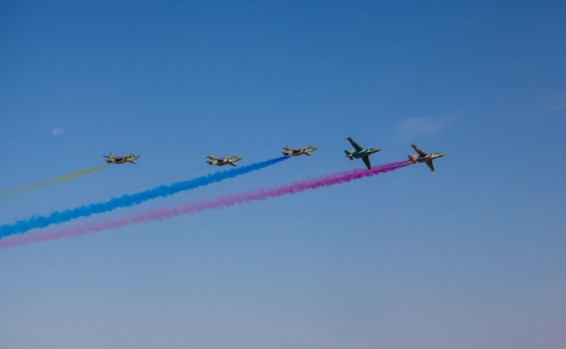 Հունիսի 18-ը Հայաստանի Ավիացիայի օրն է