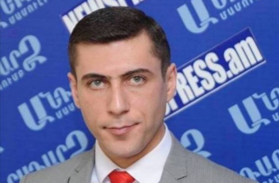 ՀՀ-ում ջերմաստիճանը կբարձրանա մոտ 5-6 աստիճանով, սակայն երեկոյան ժամերին կարճատև անձրևները կպահպանվեն. Գագիկ Սուրենյան