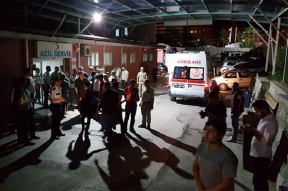 Թուրքիայի Մանիսա նահանգում սննդային թունավորումից հոսպիտալացվել է ավելի քան 500 զինվոր