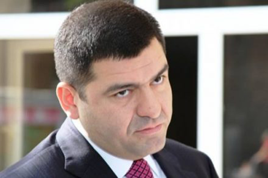Ի՞նչ գույք և դրամական միջոցներ ունի SAS-ի Արտակը. iravaban.net