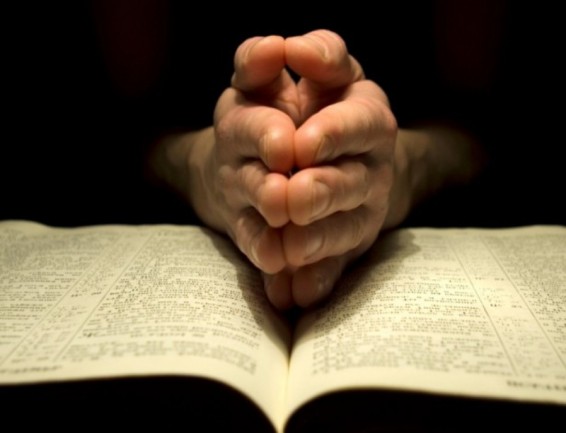 Սուրբ գիրքն ամեն օր