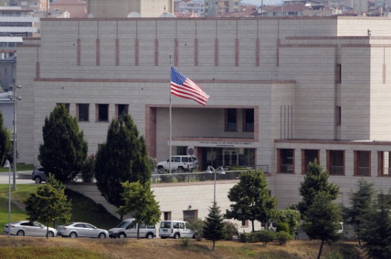 Ստամբուլում ԱՄՆ հյուպատոսությունը նախազգուշացրել է ահաբեկչության վտանգի մասին