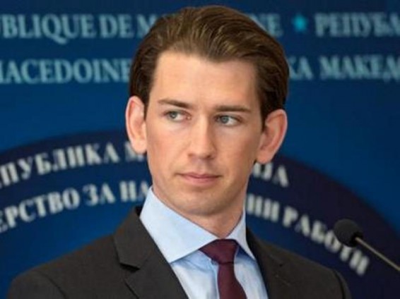 Ավստրիան առաջարկում է փախստականների համար փակել Միջերկրական ծովով դեպի Եվրոպա երթուղին