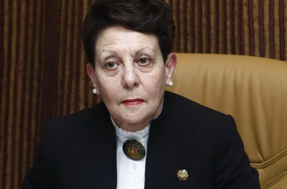 Նոր Նորքում ապօրինի ծառահատում է իրականացվել. Անահիտ Բախշյան