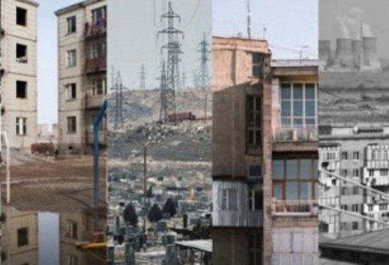 Վենետիկի բիենալեի ճարտարապետական ցուցահանդեսում բացվել է Հայաստանի տաղավարը