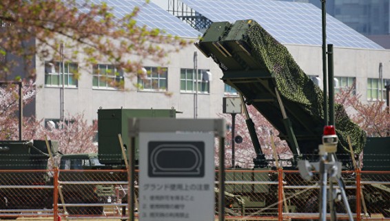 Япония вооружается: в Токио больше не полагаются на США