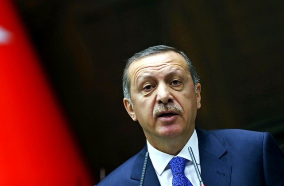 Էրդողանը կայցելի Գերմանիա