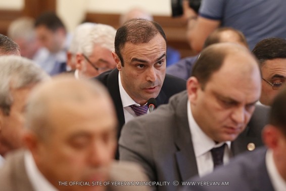 Կսահմանվի հսկողություն արհեստական ջրավազաններում լողալն արգելելու ուղղությամբ