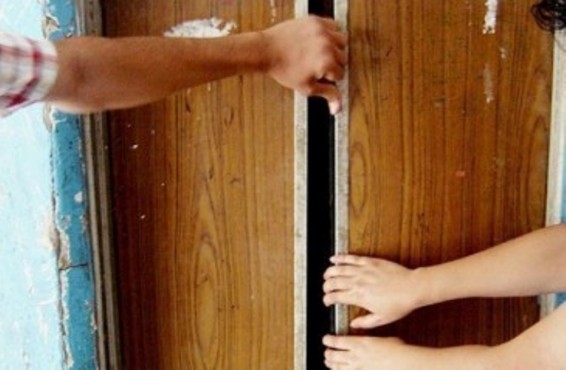 Երևանում քաղաքացիները գիշերը մնացել են վերելակում