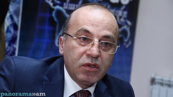 Մինչև իմ ուսանողն այս երկրում իր տեղը չգտնի, գիտության ասպարեզում ներգրավված չլինի, ես որևէ ծրագրի չեմ հավատա. տնտեսագետ