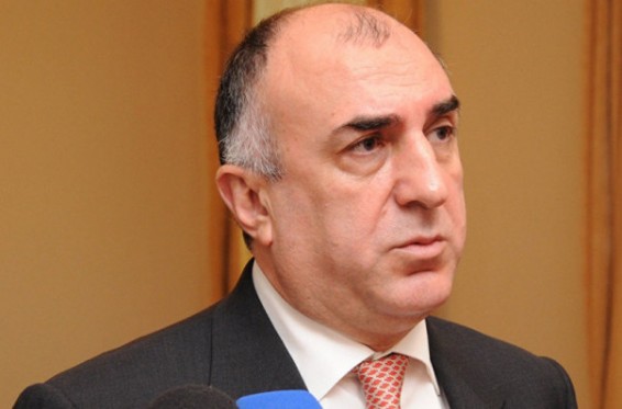 Ադրբեջանը պաշտպանում է առարկայական բանակցությունները շարունակելու ՄԽ համանախագահների կոչը. Մամեդյարով