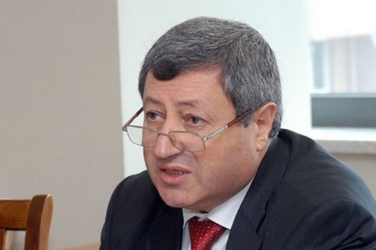 Հանրային խորհրդում քննարկվեց «Արտինլեռ» օբսիդիանի հանքի շահագործման հարցը