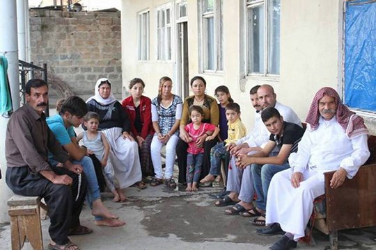 Հայաստանում ընդհանուր առմամբ ապաստանել են 19 000 փախստական