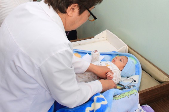 Հունիսի 9-15-ը մայրաքաղաքում ծնվել է 424 երեխա