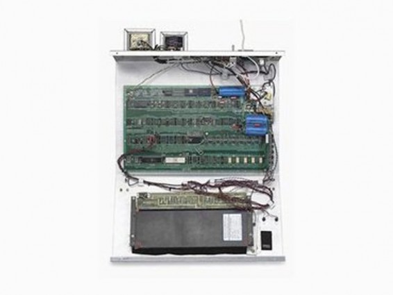 Apple-ի առաջին համակարգիչը 355 հազար դոլարով է վաճառվել