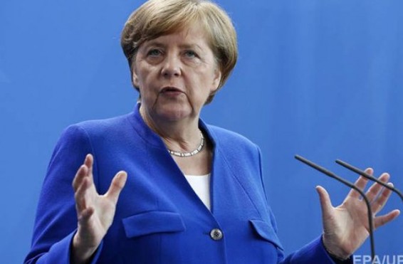 «ԱՄՆ-ի դիրքորոշման պատճառով G20-ին դժվար կլինի համաձայնեցնել կոմյունիկեն». Մերկել