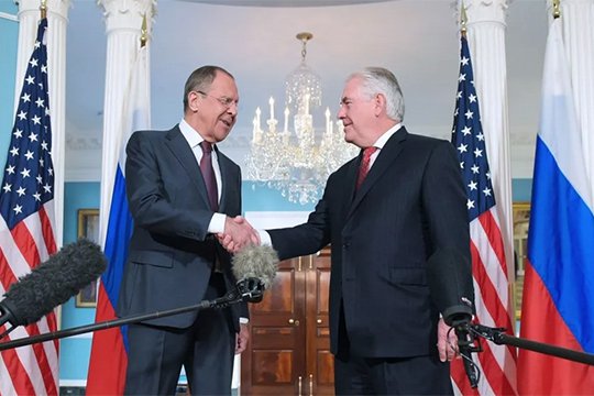 Թիլերսոնը նախապատրաստել է ՌԴ-ի հետ կառուցողական փոխգործակցության պլան. ԶԼՄ-ներ