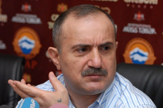 Սամվել Բաբայանը դեպի Հայաստան «Իգլա» տեղափոխելու հետ առնչություն չունի, մեղադրանքը մեղմացվել է. պաշտպան. Tert.am