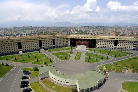Զորակոչի թափանցիկության ապահովման համար ստեղծվել է հանձնաժողով
