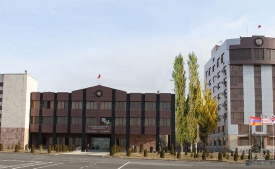 Փրկարարները բացել են փակ դռները