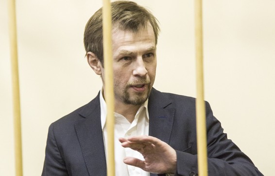 Евгений Урлашов не признал вину в последнем слове на суде