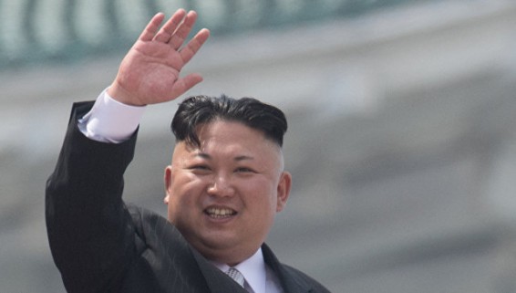 Президент Южной Кореи собирается встретиться с Ким Чен Ыном до конца года