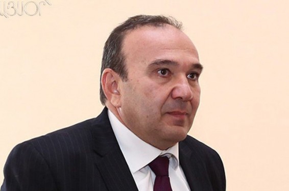 Երկրի համար կարևոր մասնագիտությունների համար պետությունը պետք է 70-80 տոկոս պետպատվեր դնի. Լևոն Մկրտչյան