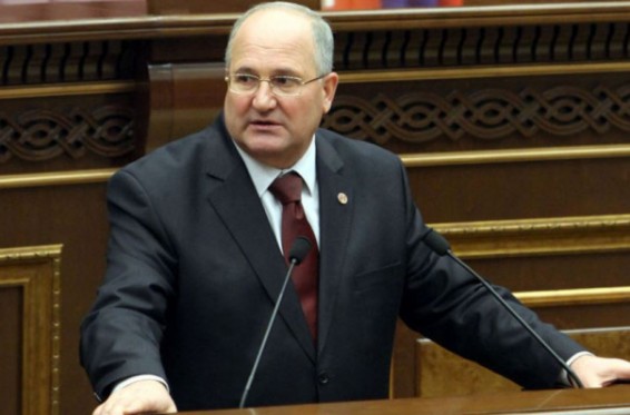 Իրենք էլ գիտեն, թե ինչքան զոհեր են տալիս, այնտեղ թաքցվում է, բայց հասարակությունն այդ մասին խոսում է. Ս. Նիկոյանը՝ ադրբեջանցի զոհերի մասին