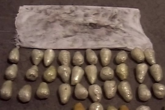 Ֆրանսիայի լողափերից մեկում ավելի քան կես տոննա կոկաին է հայտնաբերվել