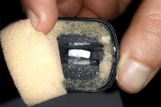 «Նուբարաշեն» ՔԿ-ի դատապարտյալի մոտ հայտնաբերվել են դեղահաբեր