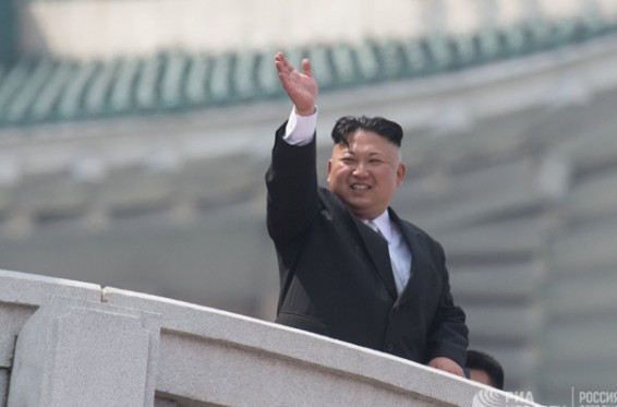 Կիմ Չեն Ընը գաղտնի հրաման է տվել «պահել ու պահպանել» միջուկային զենքը. լրատվամիջոցներ