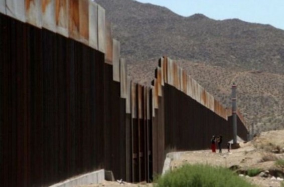 Թրամփն առաջարկել է արևային մարտկոցներ տեղադրել Մեքսիկայի հետ սահմանին կառուցվելիք պատին