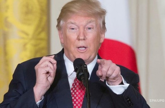 Թրամփը հարկերի ամենամեծ իջեցումն է խոստացել ԱՄՆ-ի պատմության մեջ