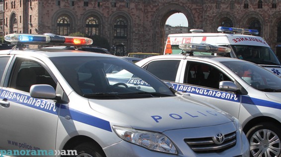 ՃՈ. Հերթական նորույթը վարորդների համար