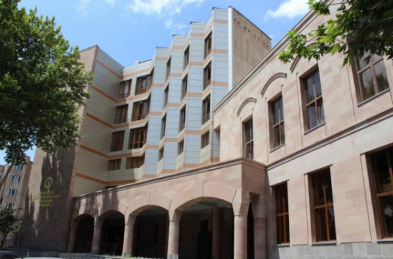 Վաղարշապատի քննչական բաժնի առանձին աշխատակիցներ պաշտոնեական անփութություն են թույլ տվել. ՔԿ