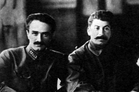 Покушение на Сталина под грифом «секретно»: архивы раскрыли тайну