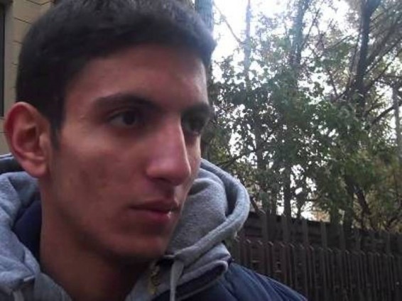 Շահեն Հարությունյանի վերաբերյալ մի քանի գործերը կմիավորվեն