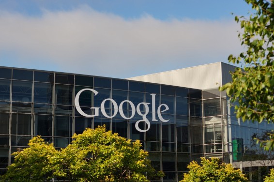 Google внесли в реестр запрещенной информации Роскомнадзора