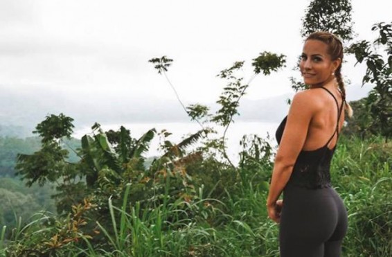 Ֆրանսիացի ֆիթնես-մոդելը մահացել է սերուցքի հարման սարքի պայթյունից