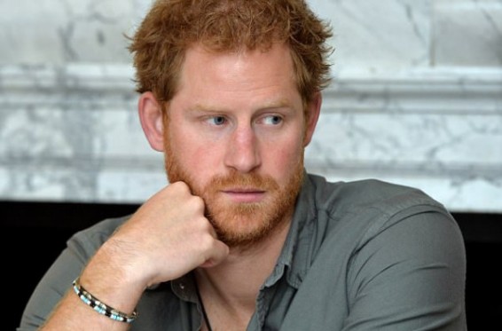 Մեր ընտանիքում ոչ ոք չի ցանկանում թագավոր կամ թագուհի լինել. արքայազն Հարի