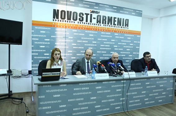 Հայաստանում առանջին անգամ կկազմակերպվի ինժեներական համաժողով-ցուցահանդես