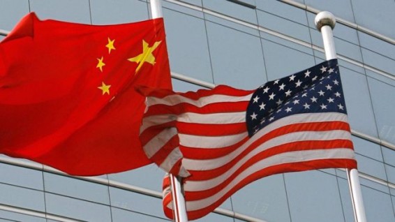 В США бывшего дипломата обвинили в передаче секретных данных Китаю